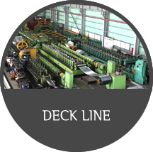 DECK LINE