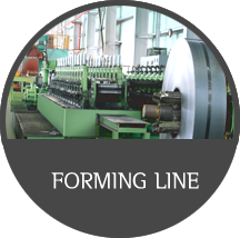 FORMING LINE